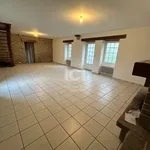 Maison de 99 m² avec 1 chambre(s) en location à Treillières