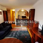 Rent 2 bedroom apartment of 39 m² in Warsaw