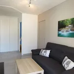 Rent 4 bedroom house of 63 m² in Saint-Martin-d'Hères