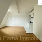 Appartement de 26 m² avec 1 chambre(s) en location à Paris