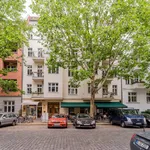 Miete 2 Schlafzimmer wohnung von 65 m² in Berlin