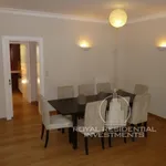 Rent 3 bedroom apartment of 150 m² in Ευρυάλη