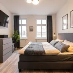 Miete 2 Schlafzimmer wohnung von 50 m² in Magdeburg