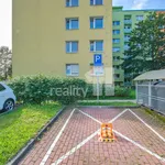 Pronajměte si 2 ložnic/e byt o rozloze 45 m² v Liberec