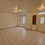 Appartement de 56 m² avec 3 chambre(s) en location à NEVERS