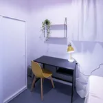 Rent a room in valencia