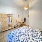 Appartement de 37 m² avec 1 chambre(s) en location à Marseille