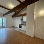 Appartement de 44 m² avec 2 chambre(s) en location à Amélie-les-Bains-Palalda