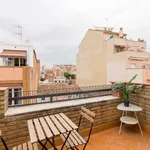 Rent 1 bedroom apartment of 50 m² in barcelona