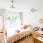 Huur 4 slaapkamer appartement in UCCLE