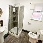 Rent a room in East Midlands