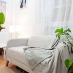 Rent a room in madrid