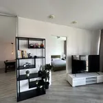 Huur 2 slaapkamer appartement van 70 m² in Stadsdriehoek