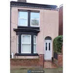 Room to rent in Wordsworth Street, Bootle L20