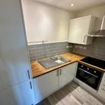 Rent 1 bedroom apartment in Yorkshire And The Humber