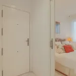 Rent 2 bedroom apartment of 45 m² in Málaga