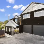 Rent 4 bedroom house in Ōrākei