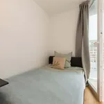 Rent a room in Berlin