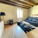 Appartement de 54 m² avec 2 chambre(s) en location à NEVERS