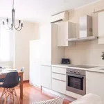 Rent 2 bedroom apartment of 45 m² in Milan