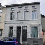  appartement avec 1 chambre(s) en location à Gent