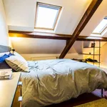 Huur 1 slaapkamer appartement van 80 m² in brussels