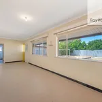 Rent 3 bedroom house in Croydon Park