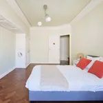 Quarto de 550 m² em Lisboa