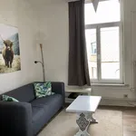 Huur 1 slaapkamer appartement in Antwerpen