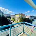 Rent 2 bedroom apartment in Jihlava