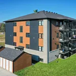 4 bedroom apartment of 893 sq. ft in Joliette