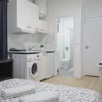 Estudio de 39 m² en madrid