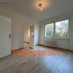 Pronajměte si 4 ložnic/e byt o rozloze 64 m² v Havířov