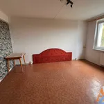 Rent 1 bedroom apartment in Chomutov