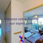 Appartement de 11 m² avec 4 chambre(s) en location à Vandœuvre-lès-Nancy