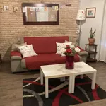 Rent 1 bedroom apartment of 56 m² in valencia