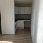 Rent 1 bedroom apartment in Ostrava