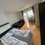 Miete 1 Schlafzimmer wohnung von 40 m² in Karlsruhe