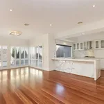 Rent 4 bedroom house in Caulfield South