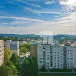 Pronajměte si 2 ložnic/e byt o rozloze 45 m² v Liberec