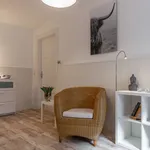 Rent 1 bedroom apartment of 37 m² in Bremen