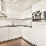 Huur 1 slaapkamer appartement van 70 m² in Amsterdam