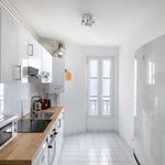 Rent 1 bedroom apartment of 47 m² in paris