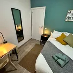 Rent a room of 70 m² in madrid