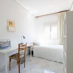 Rent a room of 62 m² in madrid