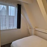 Huur 3 slaapkamer appartement van 70 m² in Nieuwmarkt/Lastage