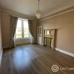 Rent 2 bedroom flat in Edinburgh