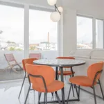 Rent 1 bedroom apartment of 50 m² in porto