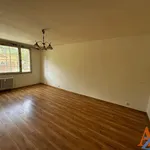 Pronajměte si 2 ložnic/e byt o rozloze 64 m² v Chomutov