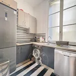 Appartement de 74 m² avec 3 chambre(s) en location à Paris